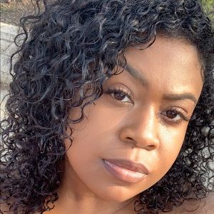 Meet your Posher, Tasha